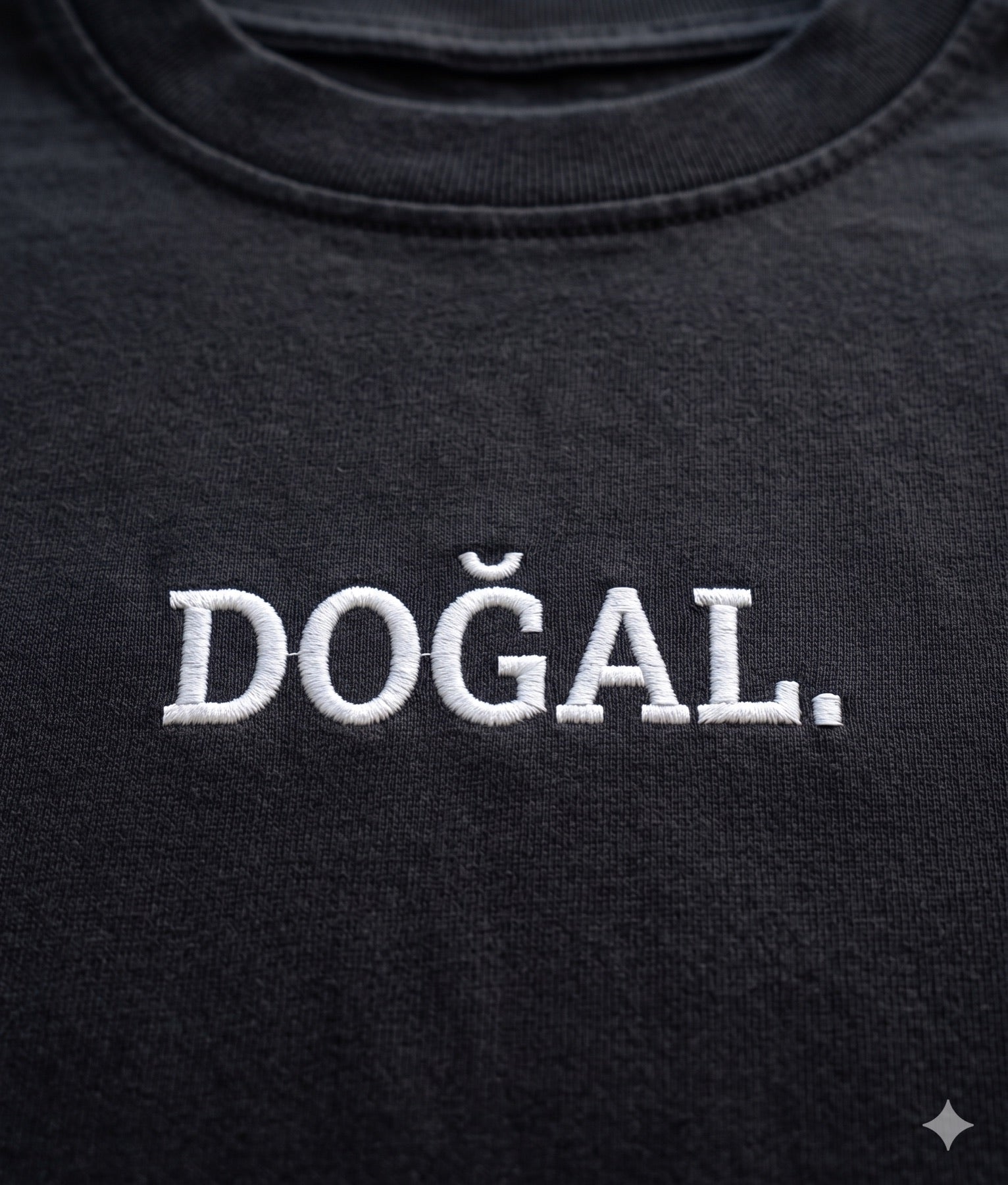 DOĞAL.