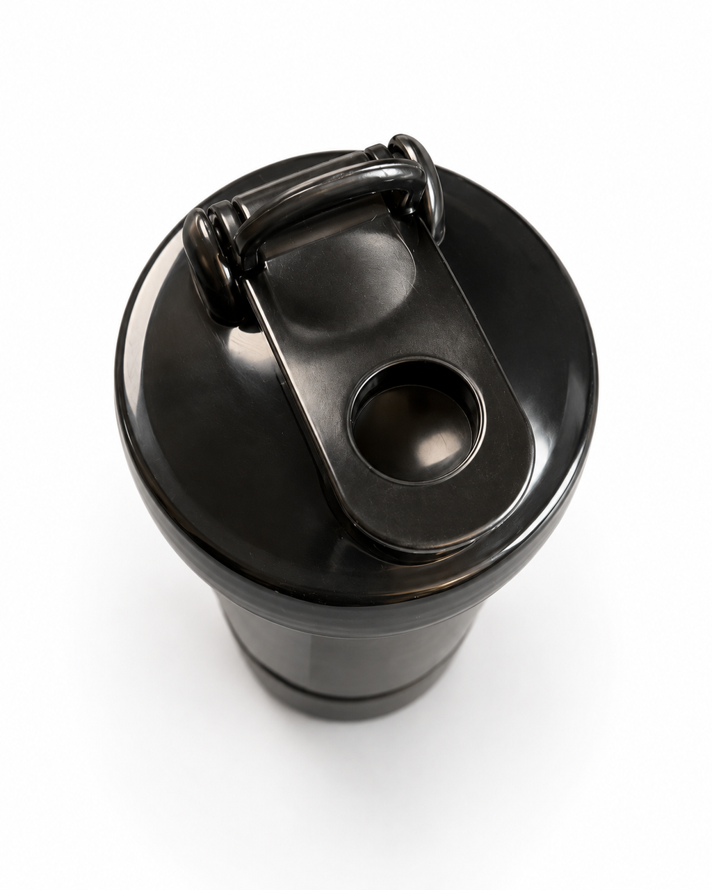 DOĞAL. Shaker — kapak detayı