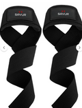 Ağır Hizmet Lifting Straps