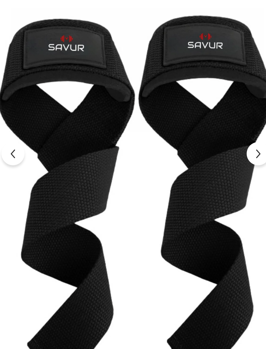 Lifting Straps