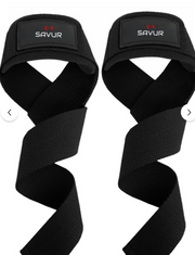 Lifting Straps