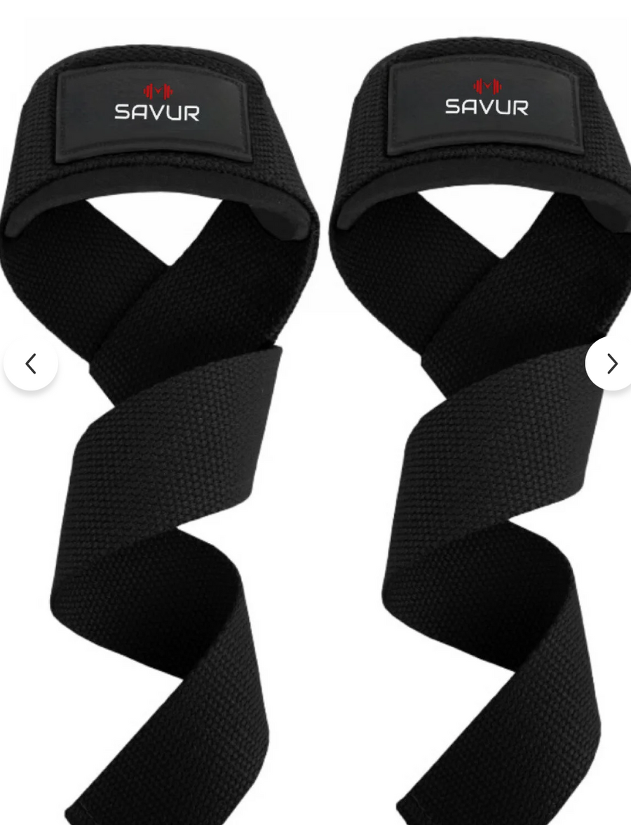 Lifting Straps