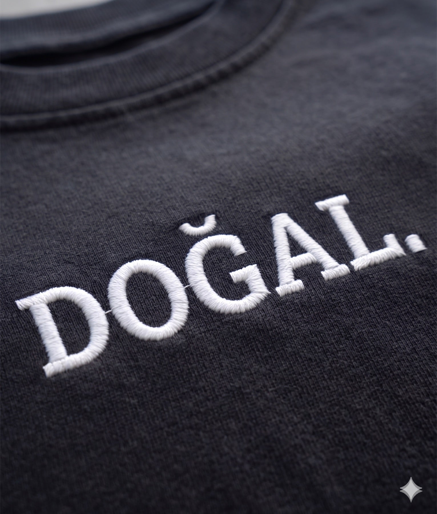 DOĞAL.