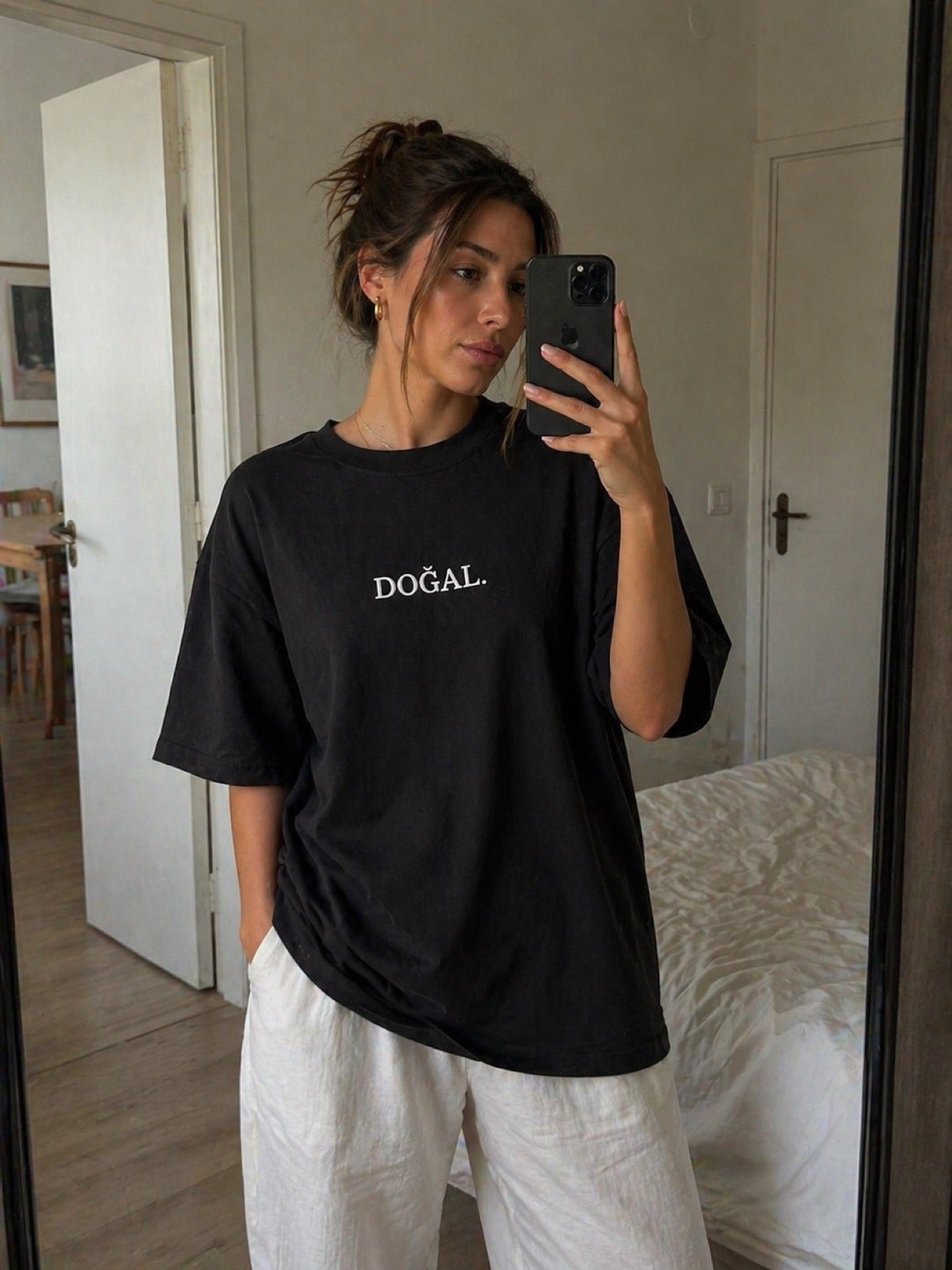 DOĞAL.
